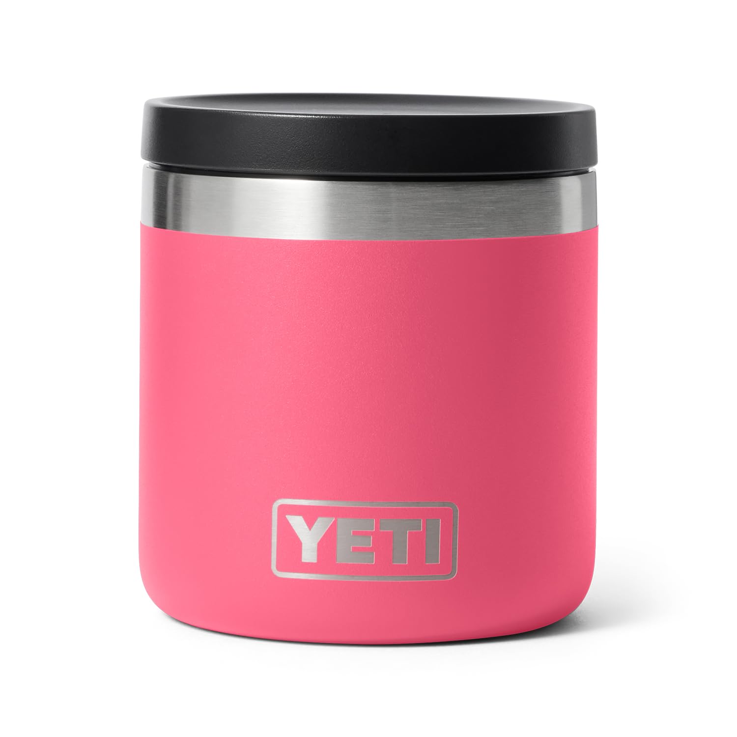 Amazon.com: YETI Rambler 16 & 8 oz oz Food Jar, Vacuum Insulated